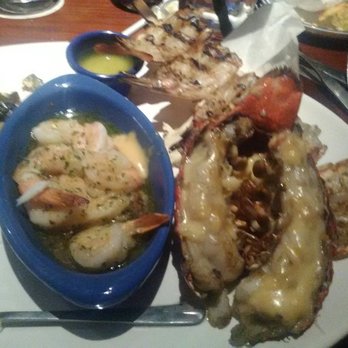 Red Lobster - Seafood Near Me - Reno, Nevada Red Lobster - Seafood Near Me - Reno, Nevada