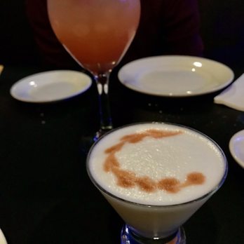 Los Andes Restaurant - Peruvian Pink Sangria & Pisco Sour - Latin American Near Me - Providence, Rhode Island Los Andes Restaurant - Peruvian Pink Sangria & Pisco Sour - Latin American Near Me - Providence, Rhode Island