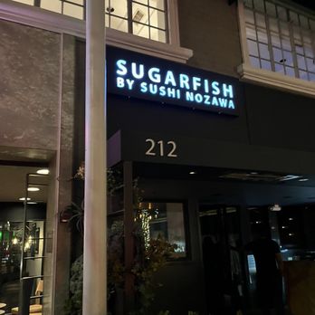 SUGARFISH | Beverly Hills - outside the location in Beverly Hills - Sushi Bars Near Me - Beverly Hills, California SUGARFISH | Beverly Hills - outside the location in Beverly Hills - Sushi Bars Near Me - Beverly Hills, California