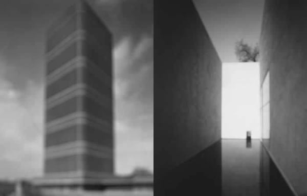 Kunstsammlung Nordrhein-Westfalen by null