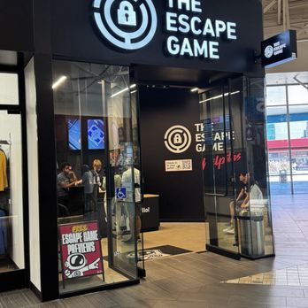 The Escape Game - Escape Games Near Me - Milpitas, California The Escape Game - Escape Games Near Me - Milpitas, California
