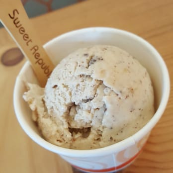Sweet Republic - Peanut butter chip - Ice Cream & Frozen Yogurt Near Me - Phoenix, Arizona Sweet Republic - Peanut butter chip - Ice Cream & Frozen Yogurt Near Me - Phoenix, Arizona