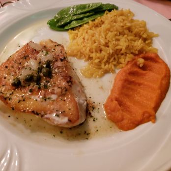 La Vie - The specual: Chilean Seabass - French Near Me - Rosemead, California La Vie - The specual: Chilean Seabass - French Near Me - Rosemead, California
