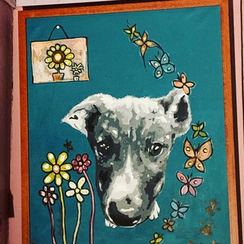 Bunny Gunner - Framing Near Me - Claremont, California