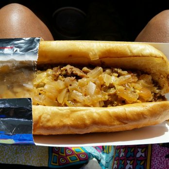 Sonic Drive-In - Burgers Near Me - East Meadow, New York Sonic Drive-In - Burgers Near Me - East Meadow, New York