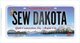 Quilt Connection, Etc