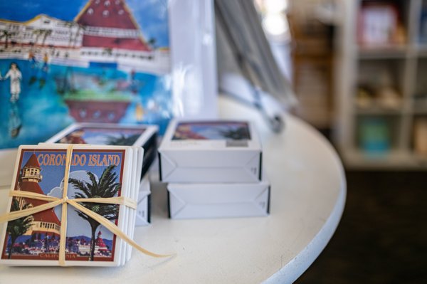 Coronado Historical Association and Coronado Museum by null