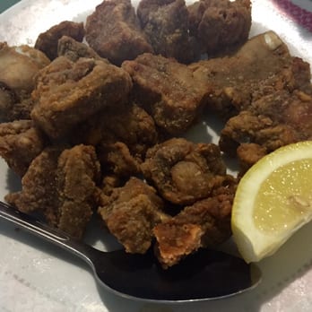 Sai Woo Garden Restaurant - Dry Spare Ribs. - Chinese Near Me - Edmonton, Alberta Sai Woo Garden Restaurant - Dry Spare Ribs. - Chinese Near Me - Edmonton, Alberta