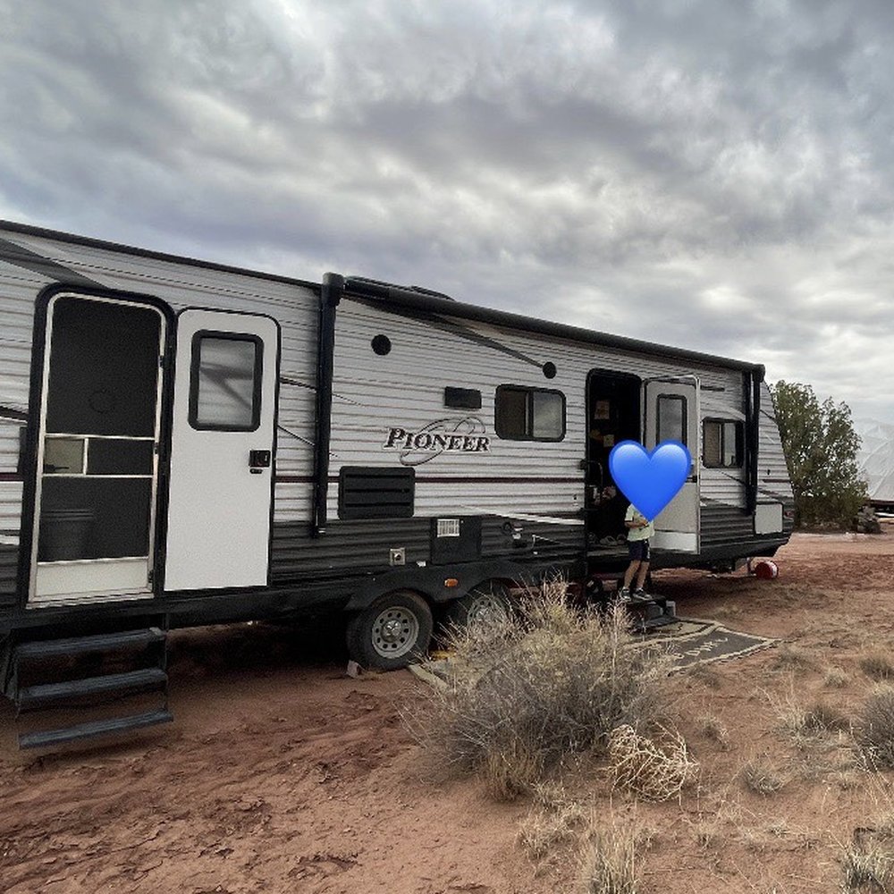 Garvin's RV & Adventures - RV Dealers Near Me - Payson, Arizona Garvin's RV & Adventures - RV Dealers Near Me - Payson, Arizona