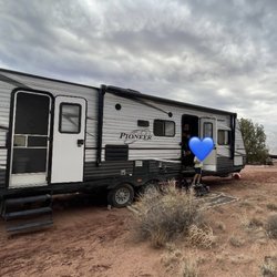 Garvin's RV & Adventures