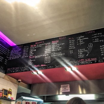 Walkin' Thai - More menu - Thai Near Me - Ixelles, BRU Walkin' Thai - More menu - Thai Near Me - Ixelles, BRU