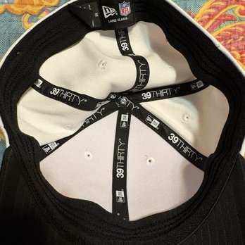 Rally House Lakeline Mall - Hat has been stretched out and does not fit. Clearly this hat was returned before and they just shipped it to me - Sports Wear Near Me - Cedar Park, Texas Rally House Lakeline Mall - Hat has been stretched out and does not fit. Clearly this hat was returned before and they just shipped it to me - Sports Wear Near Me - Cedar Park, Texas