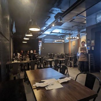 Anytime Kitchen - Inside - Korean Near Me - New York, New York Anytime Kitchen - Inside - Korean Near Me - New York, New York