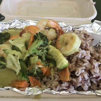 Ratana's - Thai Near Me - Hilo, Hawaii