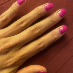 Q & L Nails & Spa Salon