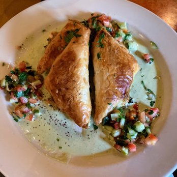 DishDash - Sambusak - Middle Eastern Near Me - Sunnyvale, California