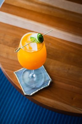 SALT Restaurant & Bar by null