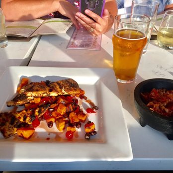Creston Brewery - Grilled jerk tofu with sweet potato-peruvian chile hash and blood orange gastrique. Side of kimchi. Poo-bear (honey lavender beer). - Breweries Near Me - Grand Rapids, Michigan Creston Brewery - Grilled jerk tofu with sweet potato-peruvian chile hash and blood orange gastrique. Side of kimchi. Poo-bear (honey lavender beer). - Breweries Near Me - Grand Rapids, Michigan