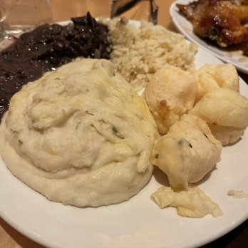 Tucanos - Brazilian Near Me - Orem, Utah