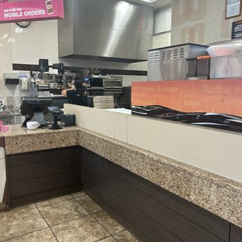Dunkin' - Coffee & Tea Near Me - Florham Park, New Jersey