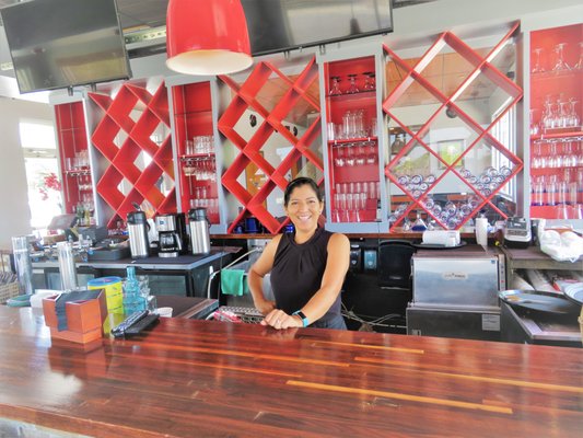 Fuego Latino Gastropub by null