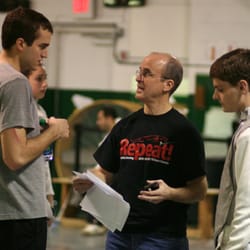 New Jersey Fencing Alliance