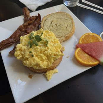 Zulys Bakery - Sunrise sandwich - Bakeries Near Me - Fredericksburg, Texas Zulys Bakery - Sunrise sandwich - Bakeries Near Me - Fredericksburg, Texas