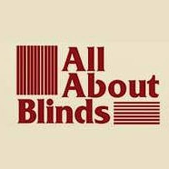 All About Blinds - All About Blinds Inc logo - Shades & Blinds Near Me - Lakeland, Florida