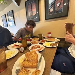 McDuff's - Yummy food