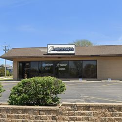 Northern Illinois Foot & Ankle Specialists