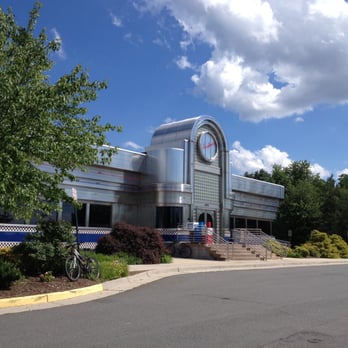 Amphora Diner - Breakfast & Brunch Near Me - Herndon, Virginia