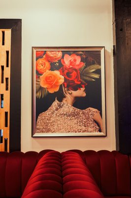 Influence Restaurant and Lounge by null