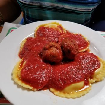 Chimento's Spaghetti House - Ravioli and meatballs - Italian Near Me - Saint Cloud, Florida Chimento's Spaghetti House - Ravioli and meatballs - Italian Near Me - Saint Cloud, Florida