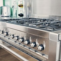 Top Shop Appliance & Repair