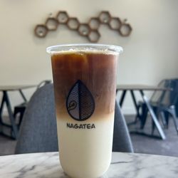 Duo Cafe - Naga Coffee