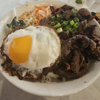 Pho Play - Combo vermicelli - pork and beef lemongrass - Vietnamese Near Me - Castro Valley, California Pho Play - Combo vermicelli - pork and beef lemongrass - Vietnamese Near Me - Castro Valley, California