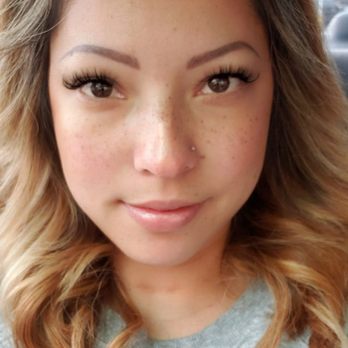 MaxLash Skin Lounge - My beautiful lashes - Eyelash Service Near Me - Las Vegas, Nevada