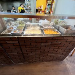 La Parilla Grill