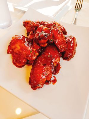 Vons Chicken by null
