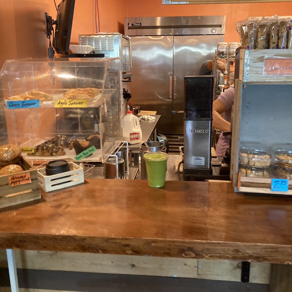 Cafe Ole - Power Green Smoothie - Coffee & Tea Near Me - Lakewood, Colorado Cafe Ole - Power Green Smoothie - Coffee & Tea Near Me - Lakewood, Colorado