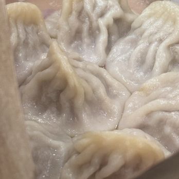 Chubby Dumplings - Soup D5 Pork Dumplings (8pcs) - Chinese Near Me - Anaheim, California Chubby Dumplings - Soup D5 Pork Dumplings (8pcs) - Chinese Near Me - Anaheim, California