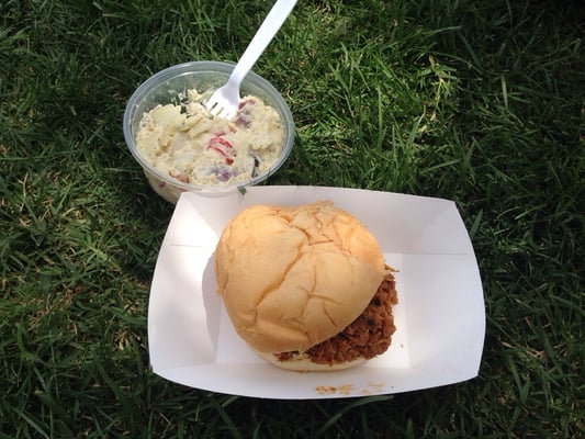 The Victory Grill by null