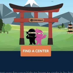 Code Ninjas