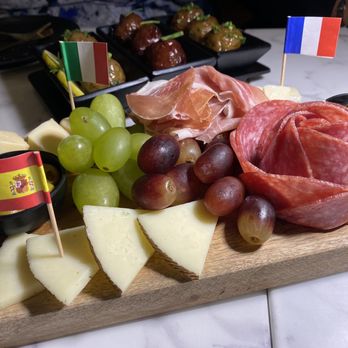 Rosalia's Kitchen - Charcuterie Board* *** - Italian Near Me - Miramar, Florida