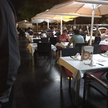 La Tagliatella - Outdoor seating - Italian Near Me - Barcelona, B La Tagliatella - Outdoor seating - Italian Near Me - Barcelona, B