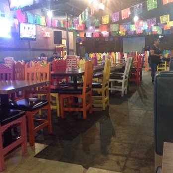 Monterrey Mexican Restaurant - Mexican Near Me - Dallas, Texas