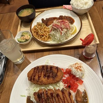Curry Hyuga - Japanese Curry Near Me - Burlingame, California