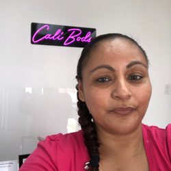 CaliBods