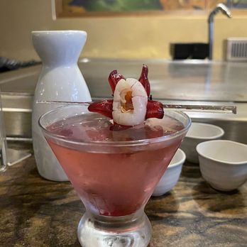 Encore Teppan - Blossom - Teppanyaki Near Me - Diamond Bar, California Encore Teppan - Blossom - Teppanyaki Near Me - Diamond Bar, California