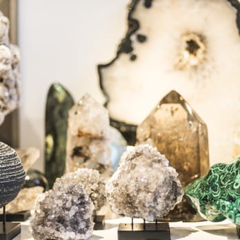 Venusrox Crystals - Home Decor Near Me - London, XGL